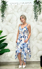 Dress Tropical