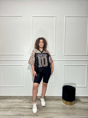 Maglia AnimalPrince Sporty