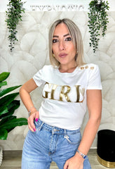 Shirt Girl