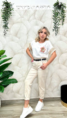 Pantalone Ninni