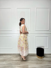 Dress Fiori