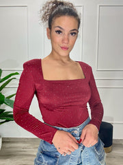 Maglia Lux