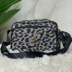 Borsa Tracolla Leo