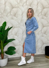 Dress Denim