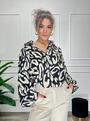 Camicia Fantasy