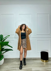 Cappotto Everyday