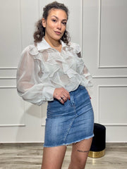 Camicia Rush Lux