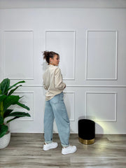 Jeans Slouchy