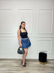 Pantagonna Denim