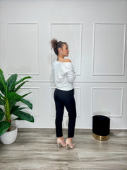 Cardigan Yoghi