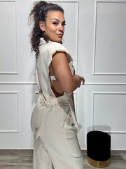 Coordinato Tailleur Flavia