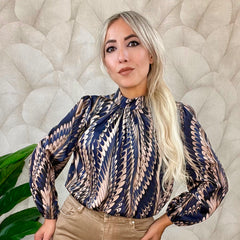 Camicia Paris