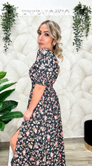 Dress Floral