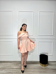 Dress Bambolina