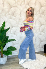 Jeans Alissia