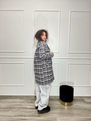 Cappotto Quadri