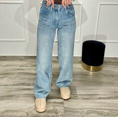 Jeans Jewel