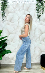 Jeans Palmy