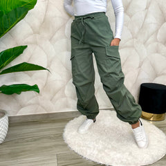 Cargo Drappeggio