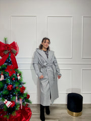 Cappotto Easy Chic