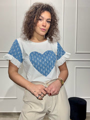 Shirt Love Denim