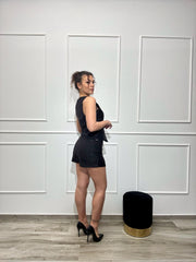 Coordinato Paillettes Klara