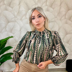 Camicia Paris