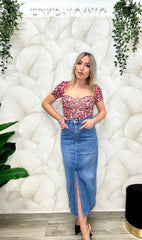 Gonna DenimGió