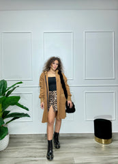 Cappotto Everyday