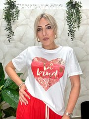 Shirt Cuore