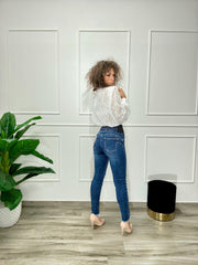 Jeans Skinny Lux