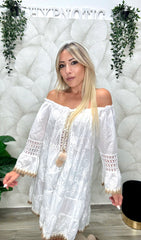 Dress Positano