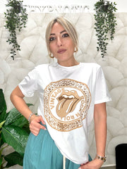 Shirt Rock’n’roll
