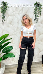 Jeans Mirella