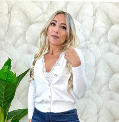 Cardigan Perla
