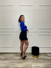 Body Lilly