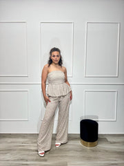 Coordinato Ilary Flowers