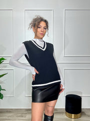 Gilet College