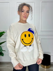 Maglioncino Smile