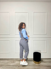 Coordinato Mila
