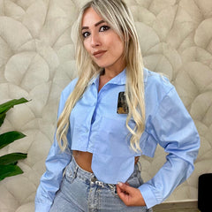 Camicia Aurora