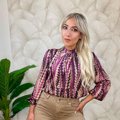 Camicia Paris
