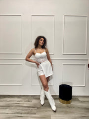 Panta Gonna Silvia
