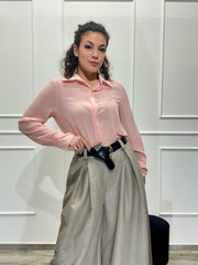 Camicia Velar Lux