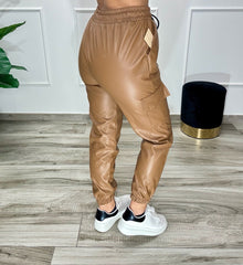 Pantalone Cargo Eco
