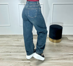 Denim Premium Ballon