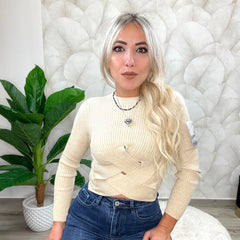 Maglia Incrocio