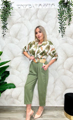 Pantalone Mariella