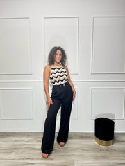 Pantapalazzo Easy Chic