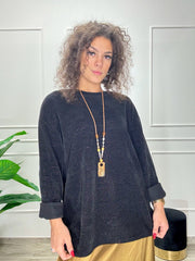 Maxi Pull Over